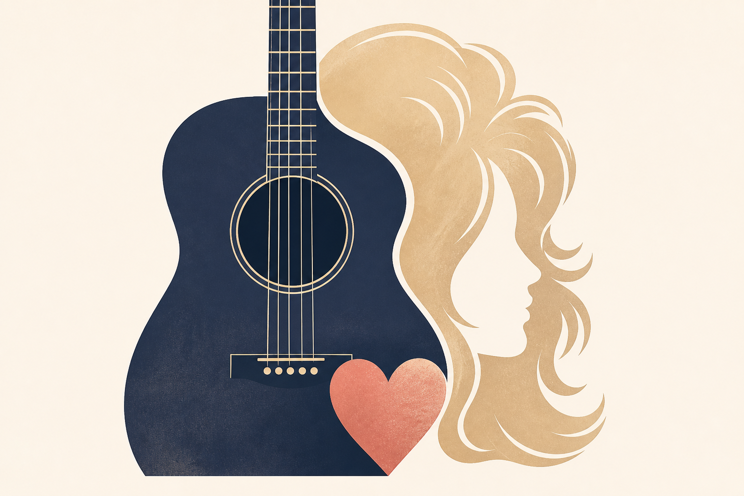 See Ella Langley Pay Tribute to Dolly Parton With 'Jolene' Cover