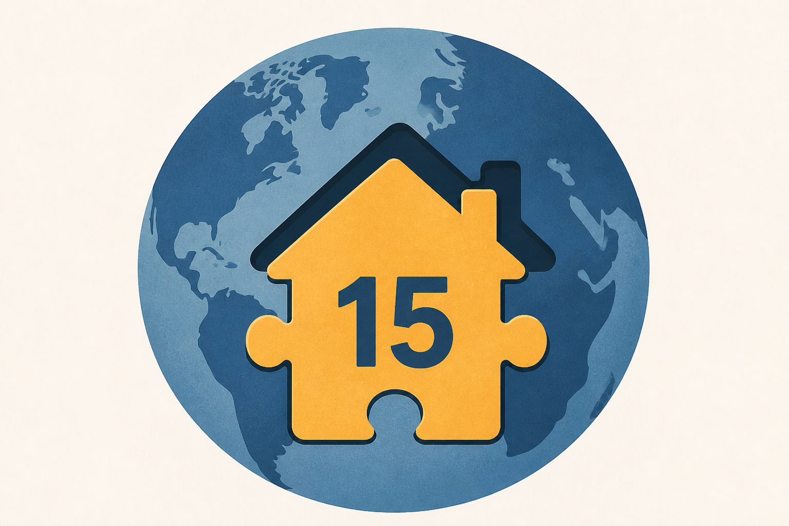 operative living where we share 15