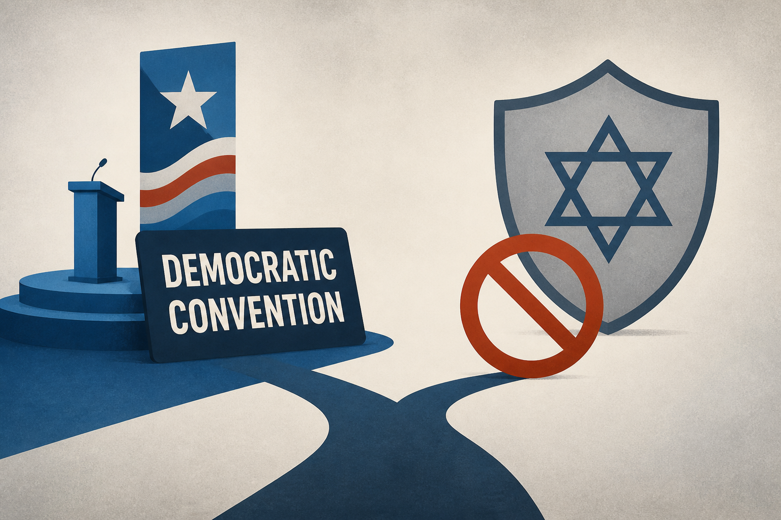 Michigan AG Dana Nessel skips Democratic convention over Israel fears