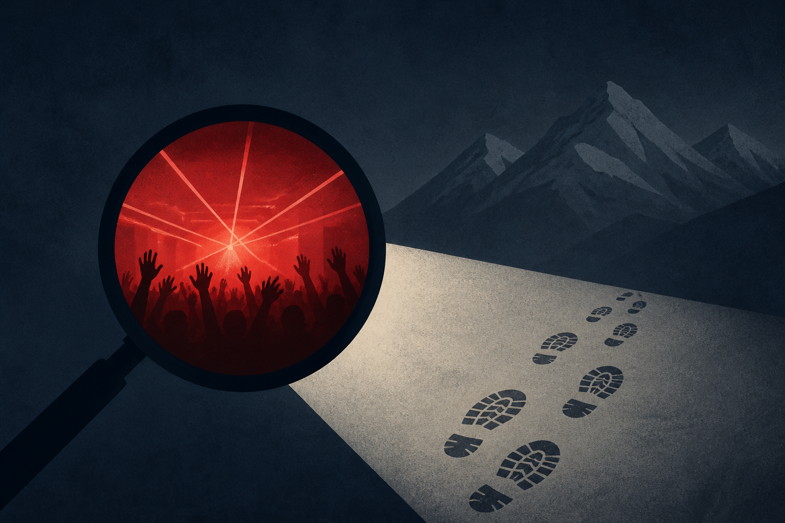 Manhunt underway after deadly Switzerland rave shooting