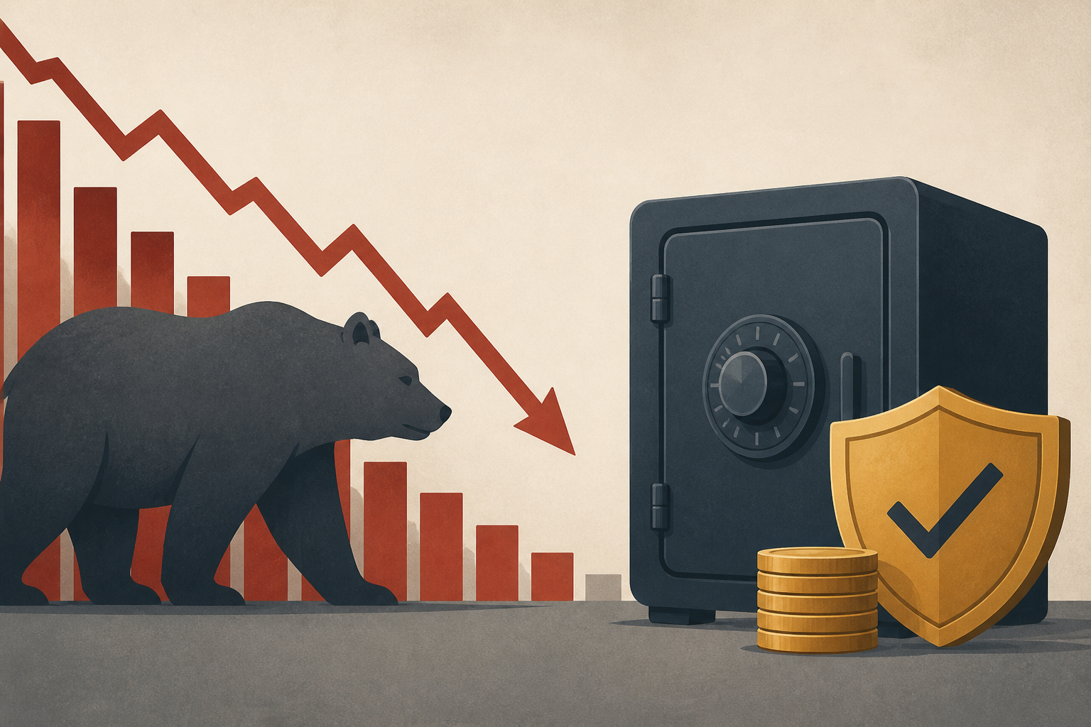 If a Bear Market Is Coming, History Says the Smartest Investors Are All Making This 1 Move Right Now