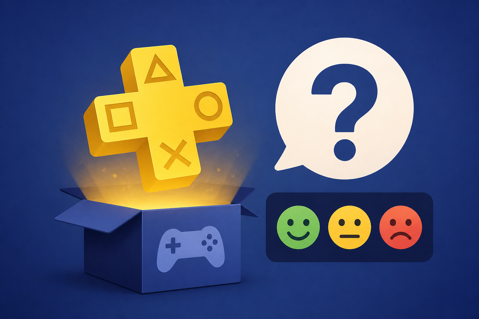 Are You Happy with Your PS Plus Essential Games for September 2026?