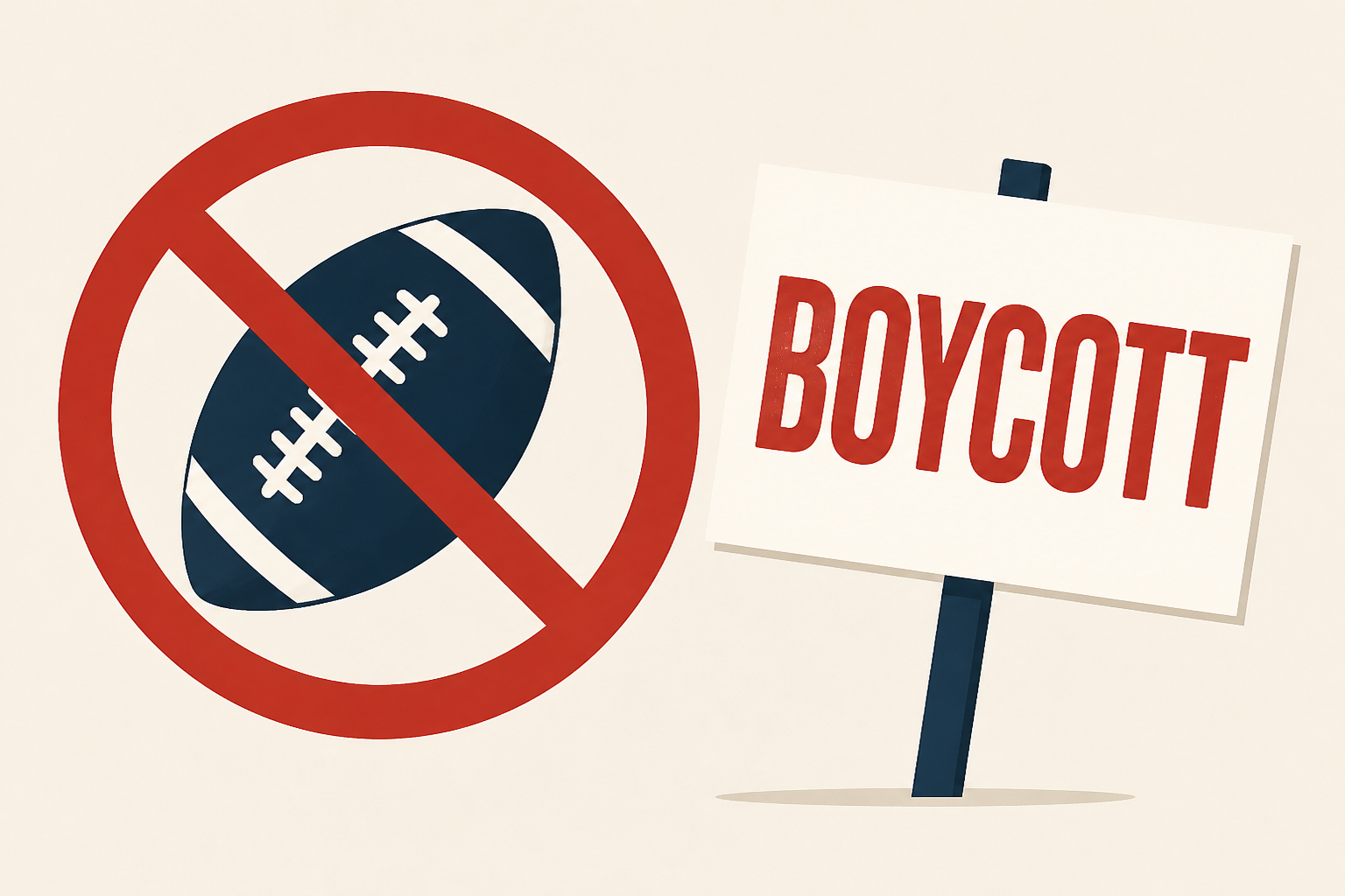 Donald Trump supporters reportedly threaten to ‘boycott’ NFL