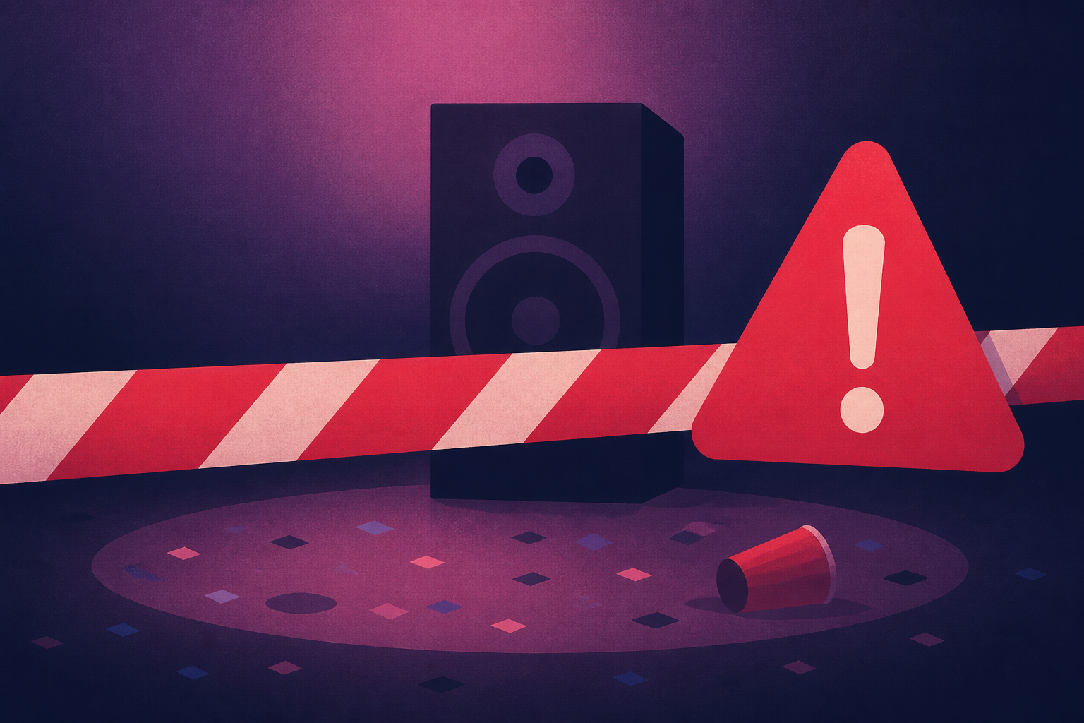 At least 1 killed and 5 injured in shooting at a rave in Switzerland