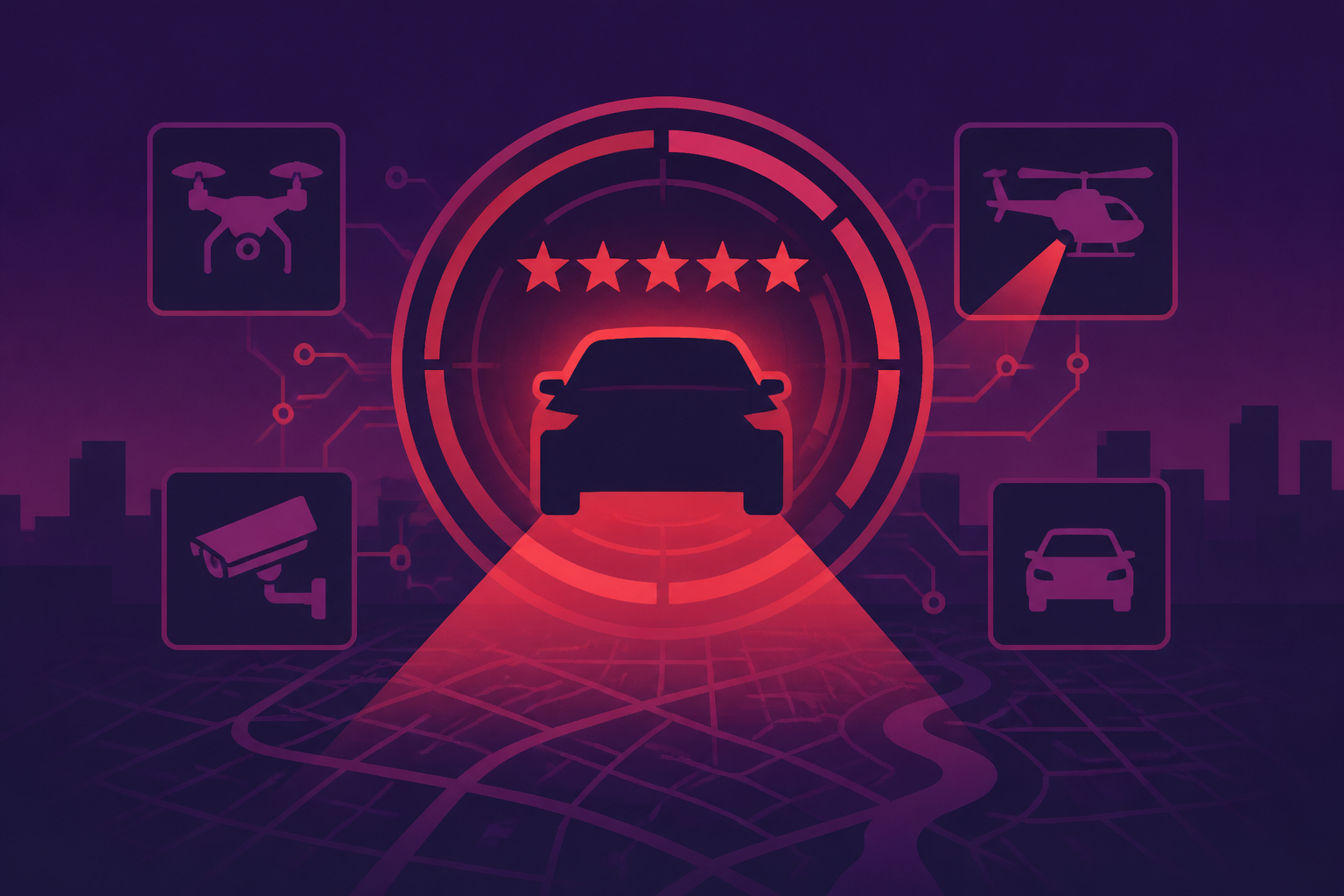 I'm Obsessed with GTA 6's Next-Gen Wanted System