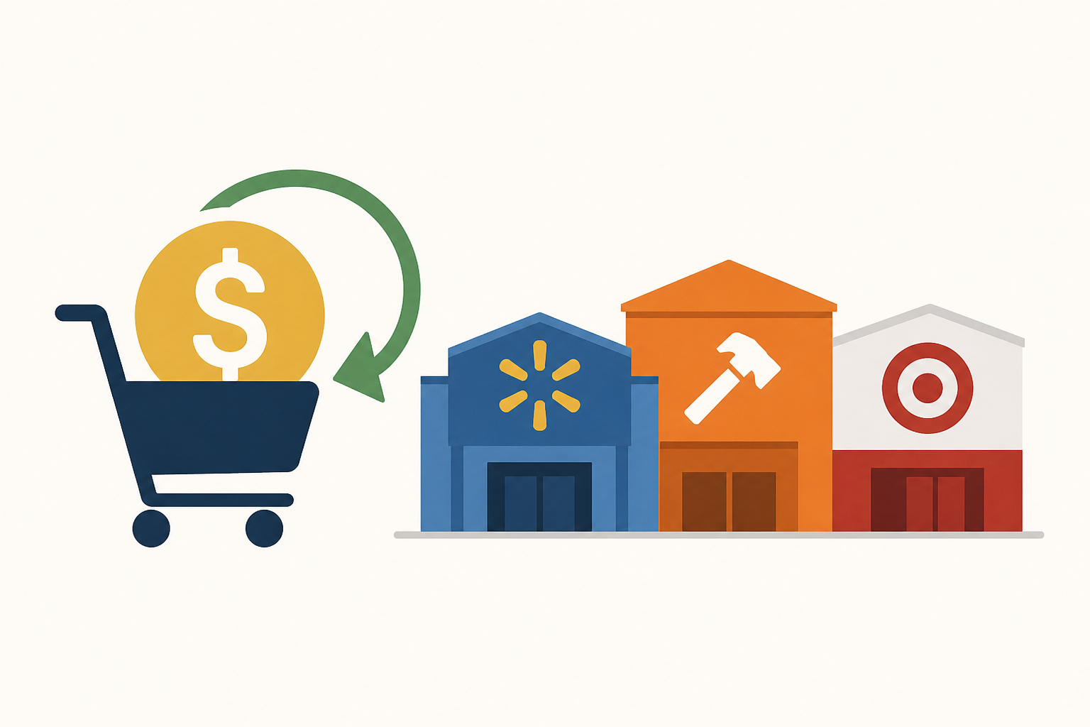 How Walmart, Home Depot, Target are using Trump tariff refunds