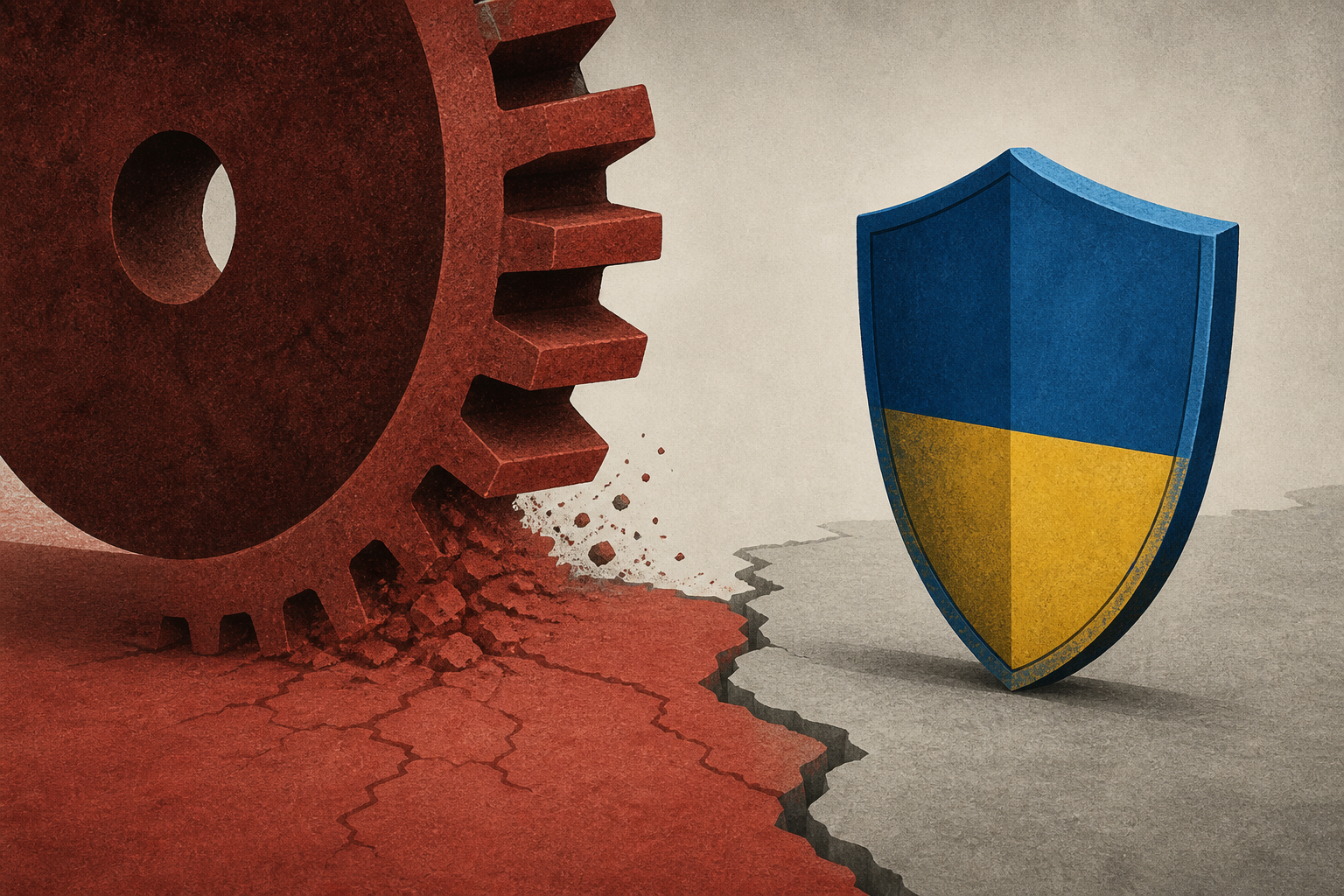 Russia Grinds Deeper Into the Donbas As Ukraine Braces for Key Battles