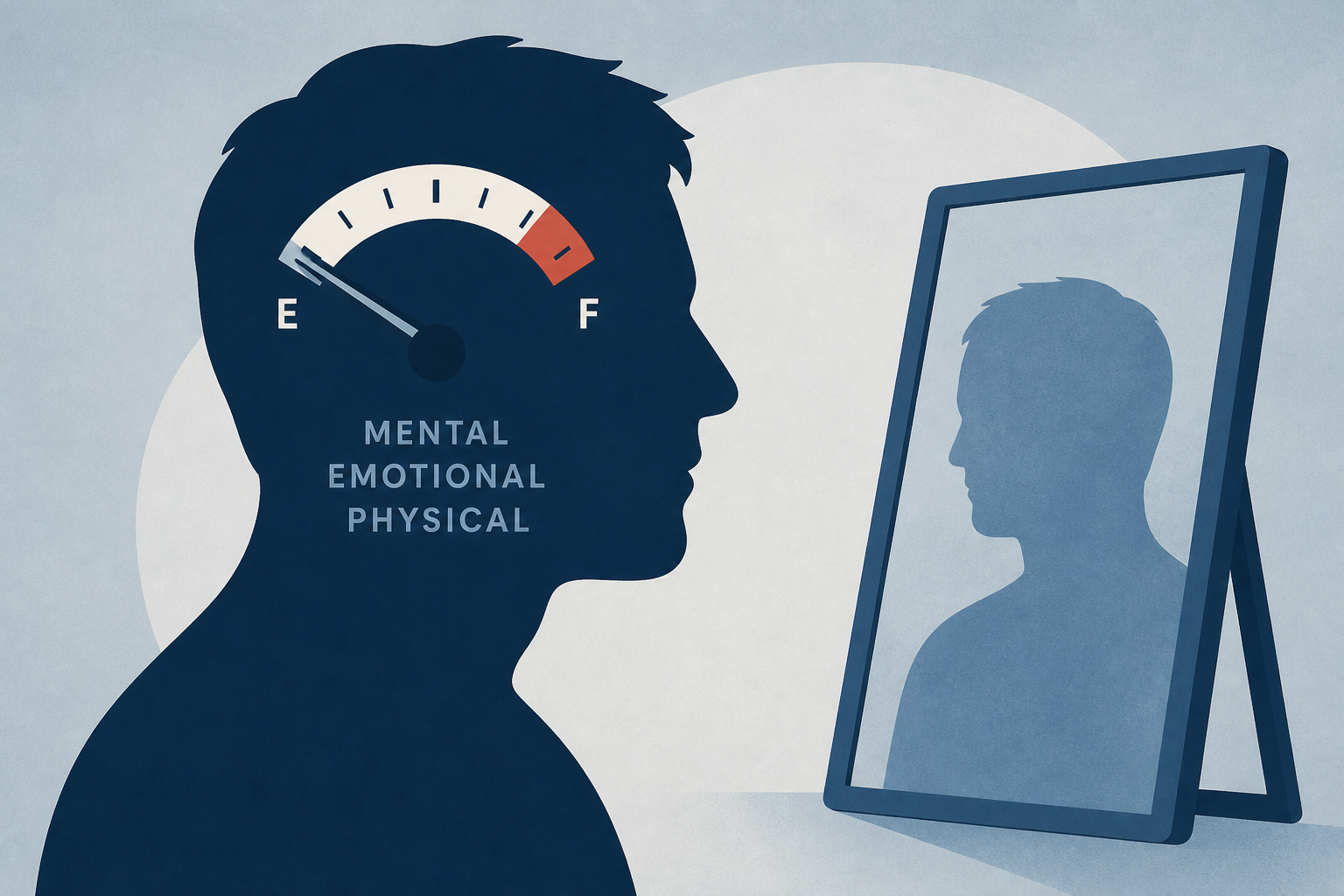 ‘Menorexia’ Is The Midlife Crisis We Don’t Talk About Enough