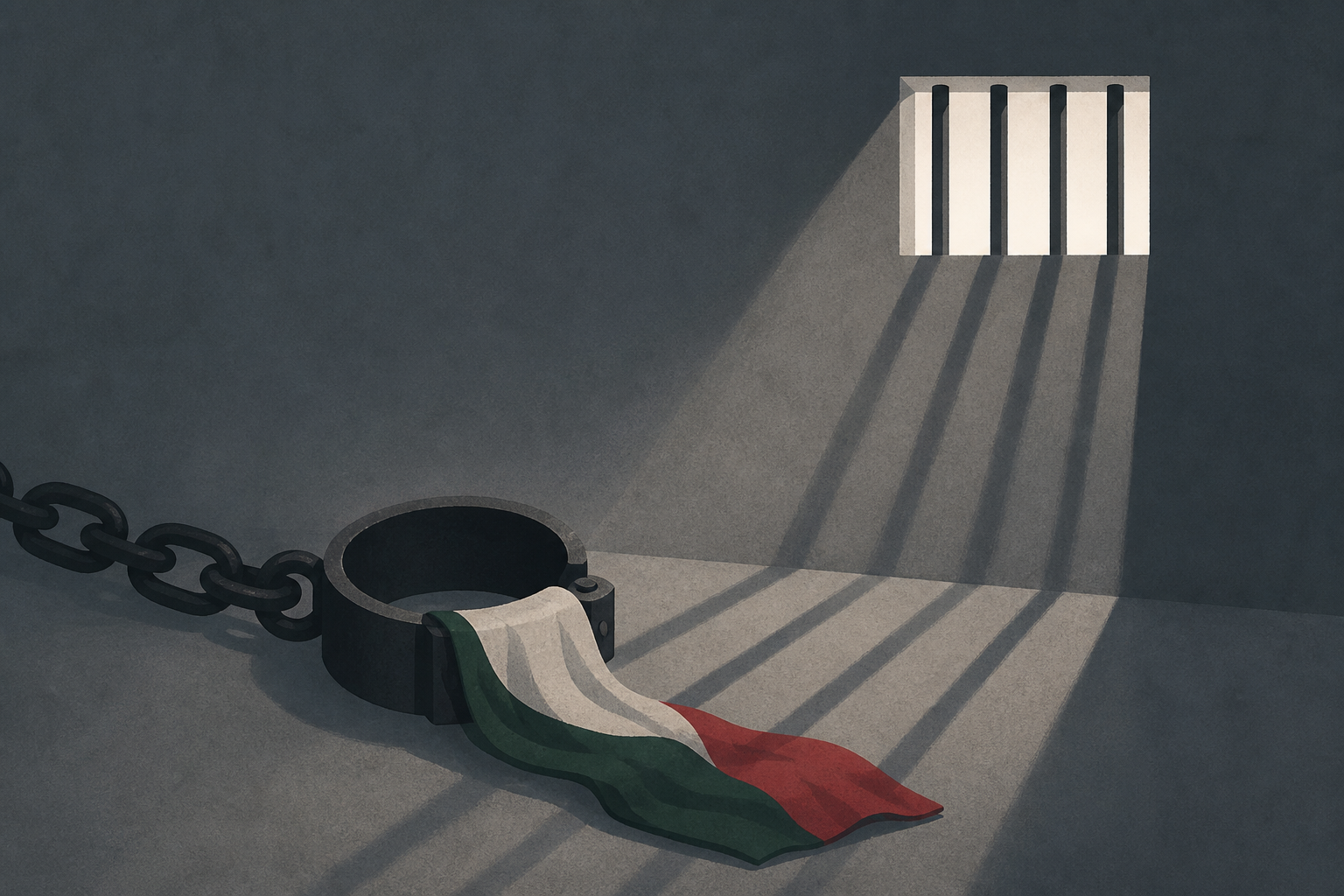 Israel’s Ben-Gvir lauds harsh conditions for Palestinian female prisoners