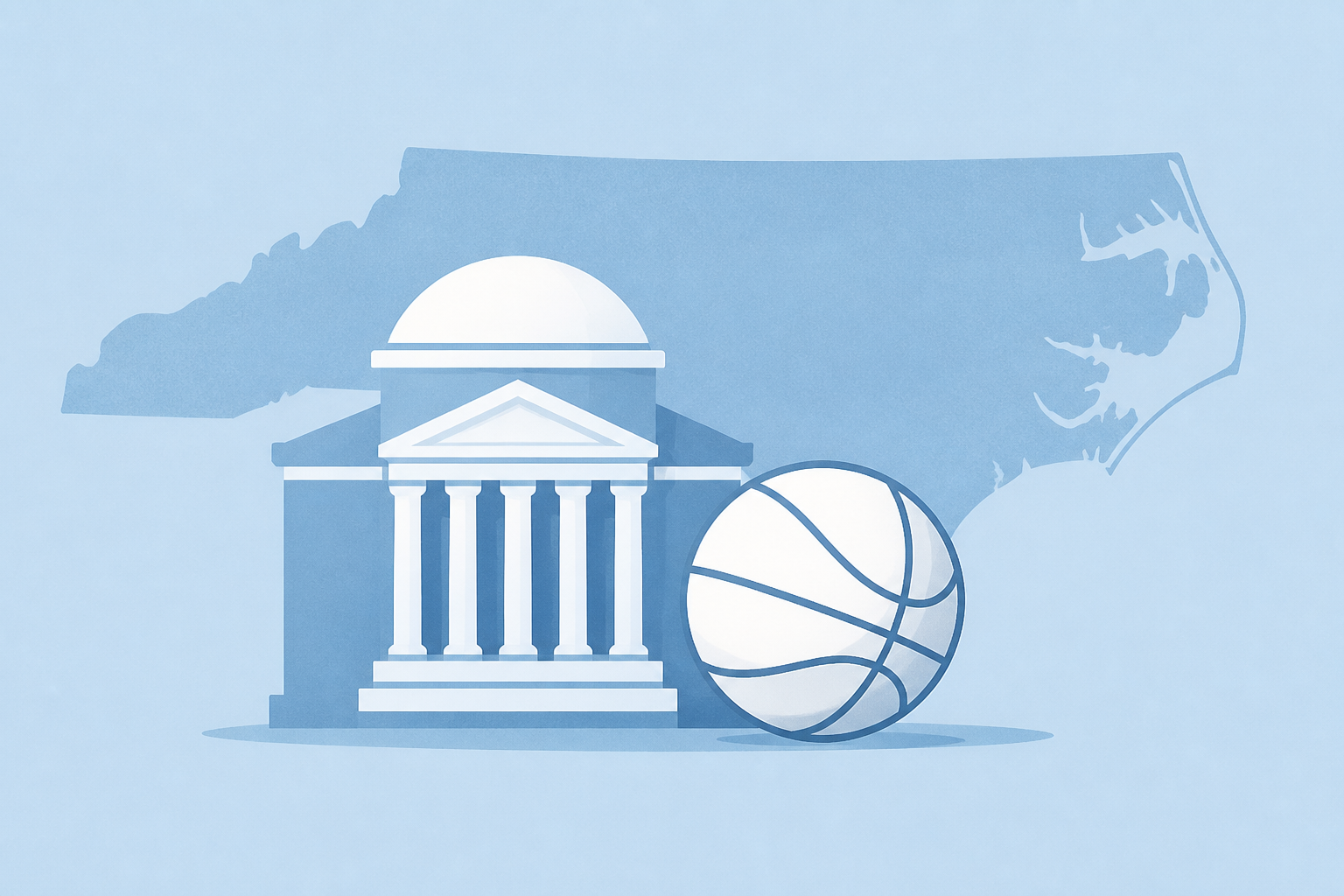 University of North Carolina Athletics