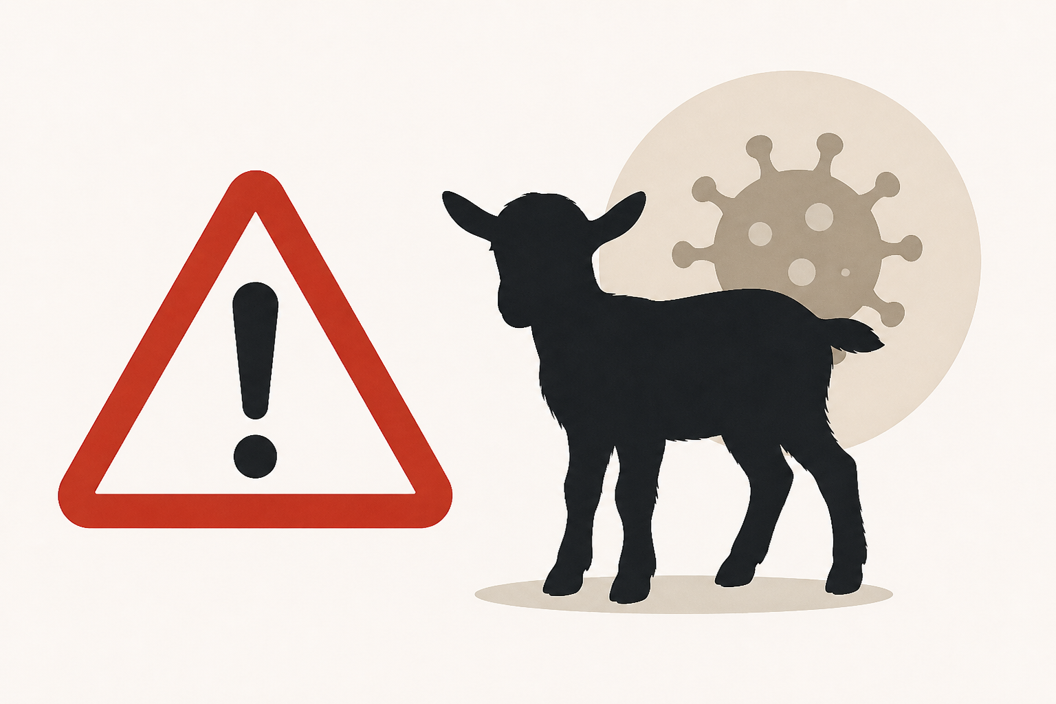 North Carolina warns petting zoo visitors of rabies exposure after baby goats test positive