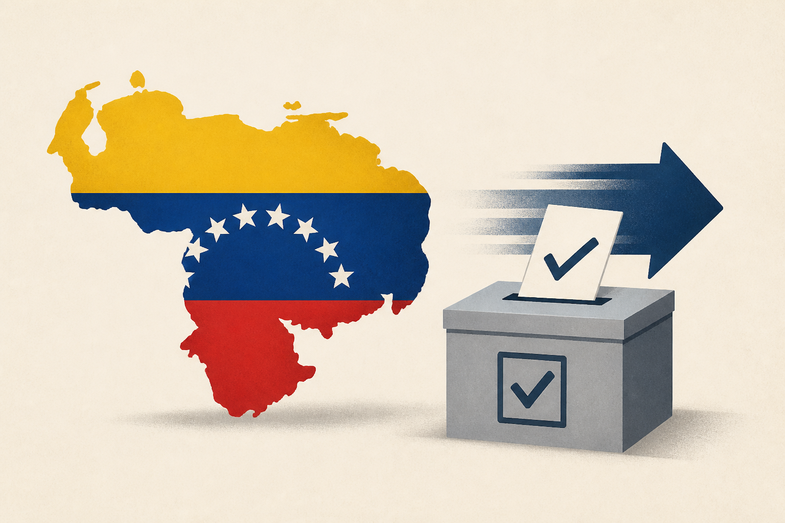 Sen. Ted Cruz calls for elections in Venezuela to proceed ‘rapidly’