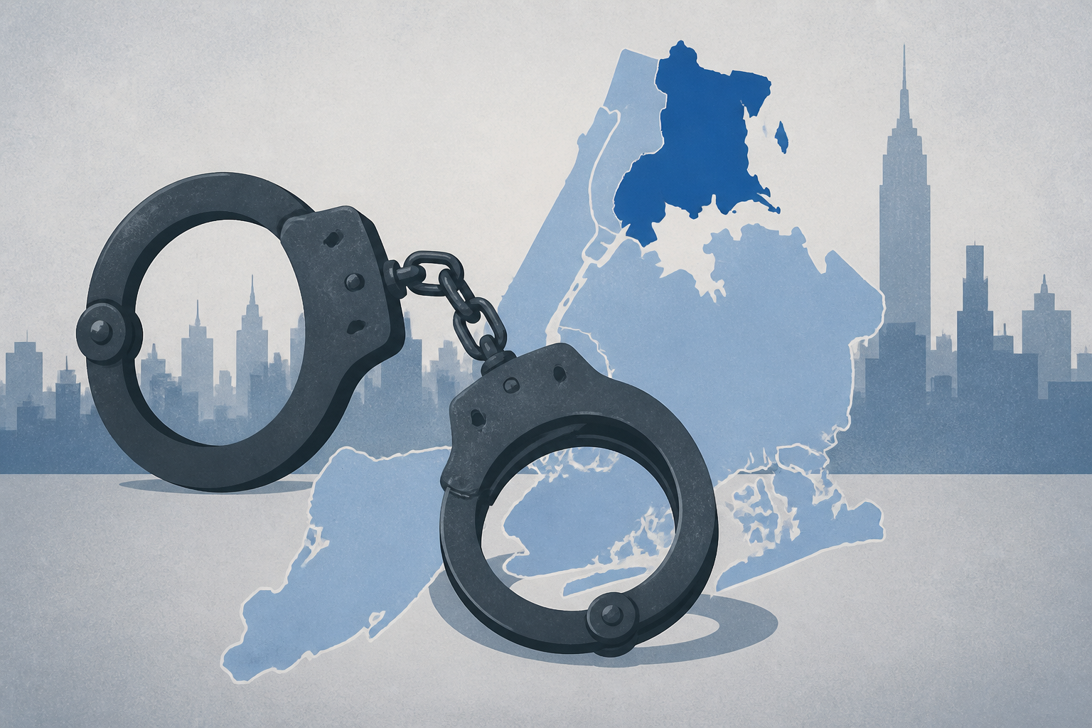 NYPD arrests Bronx man in connection with 2 fatal NYC shootings