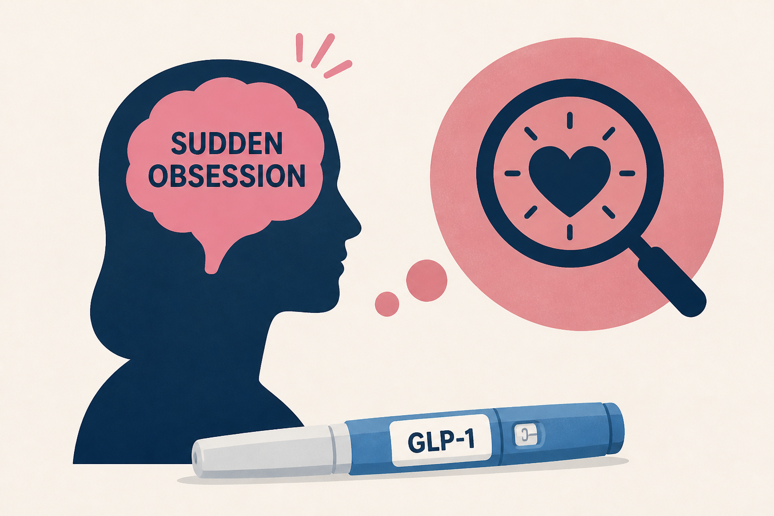 People On GLP-1s Say They Suddenly Have This 1 Unexpected Obsession