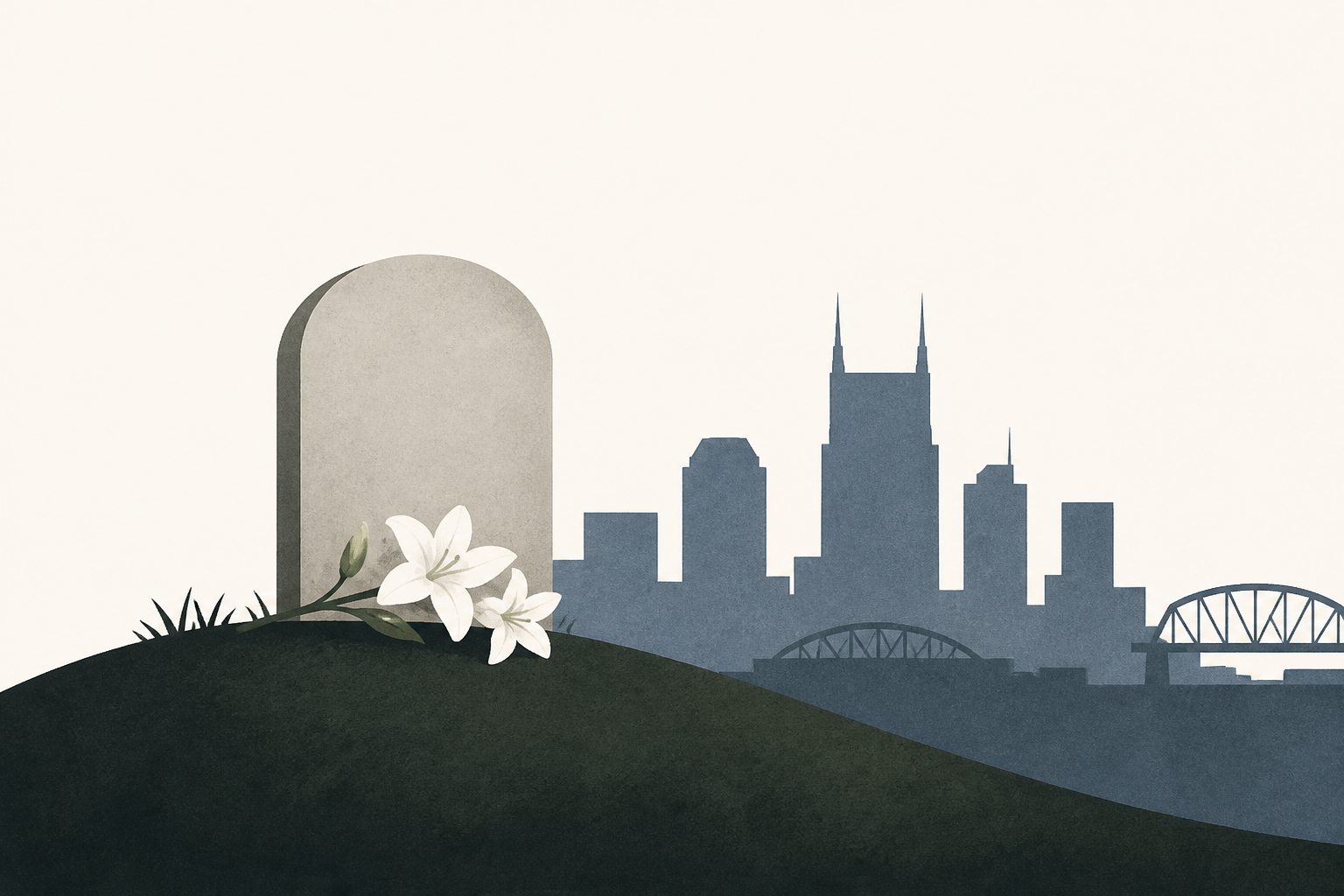 Dolly Parton’s Niece Reveals Details of Star’s Private Burial in Nashville