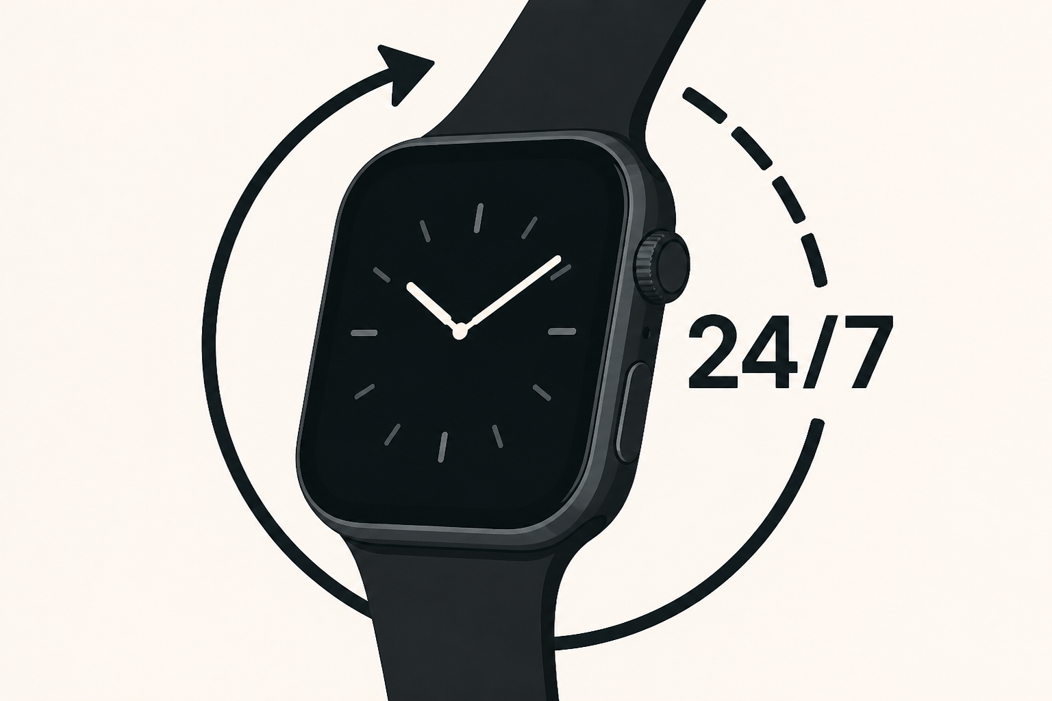 Report: Apple Watch Series 12 may feature always
