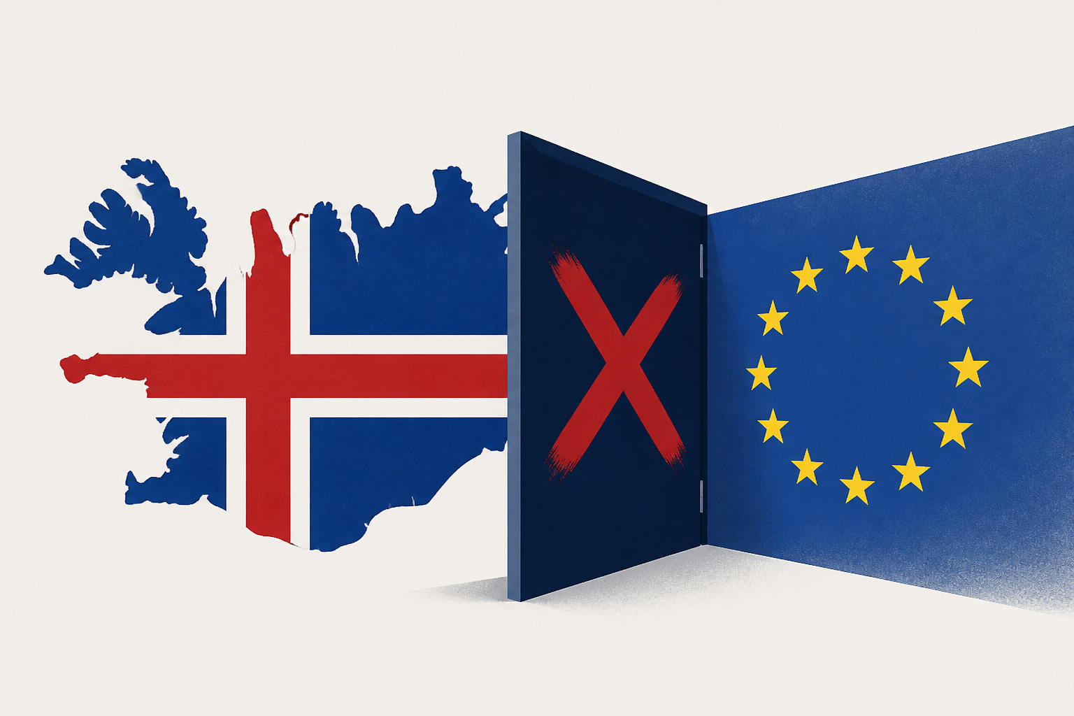 Iceland votes to reject EU accession talks: What happens next?