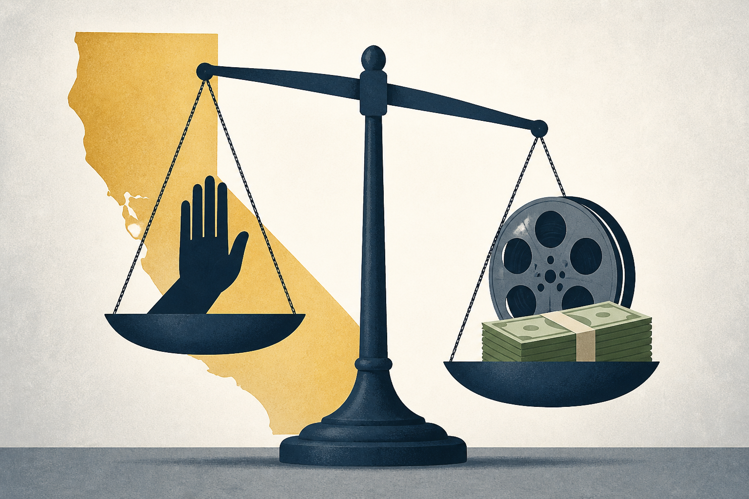 The hypocrisy behind California AG Rob Bonta’s political bid to put the Paramount merger on hold