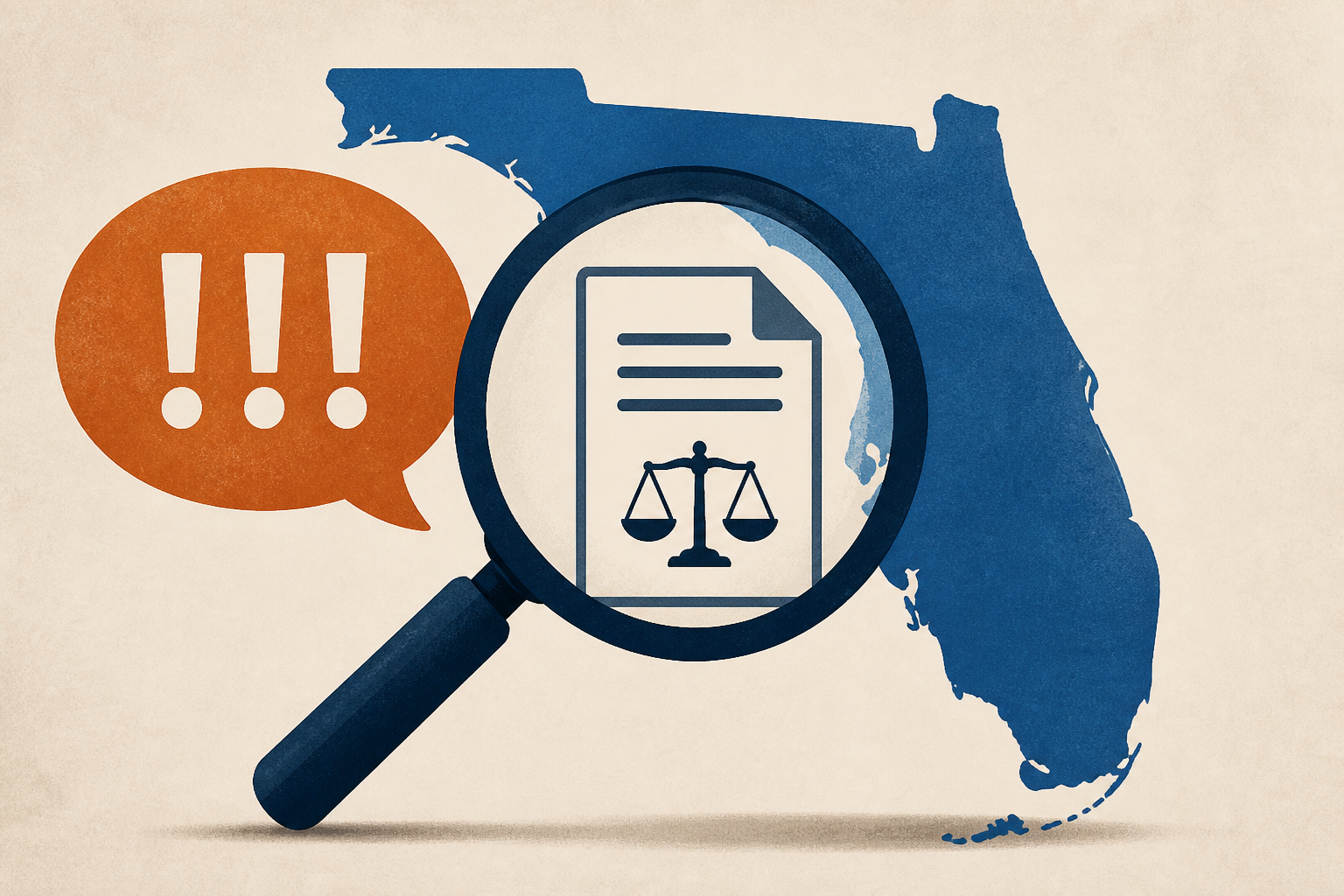 Outrage, call for change continue to mount following Hope Florida grand jury report