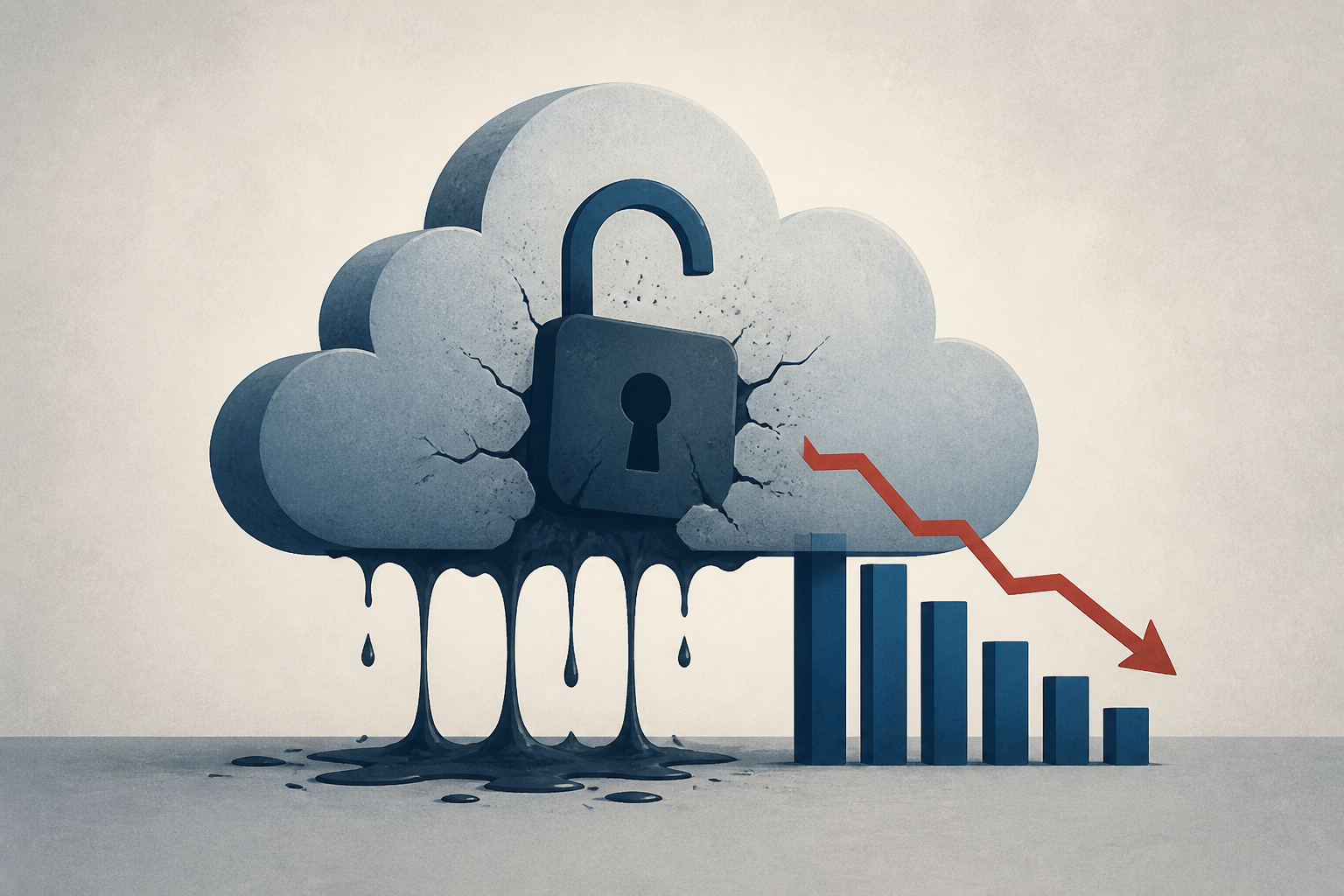 Most Neoclouds Suck At Security