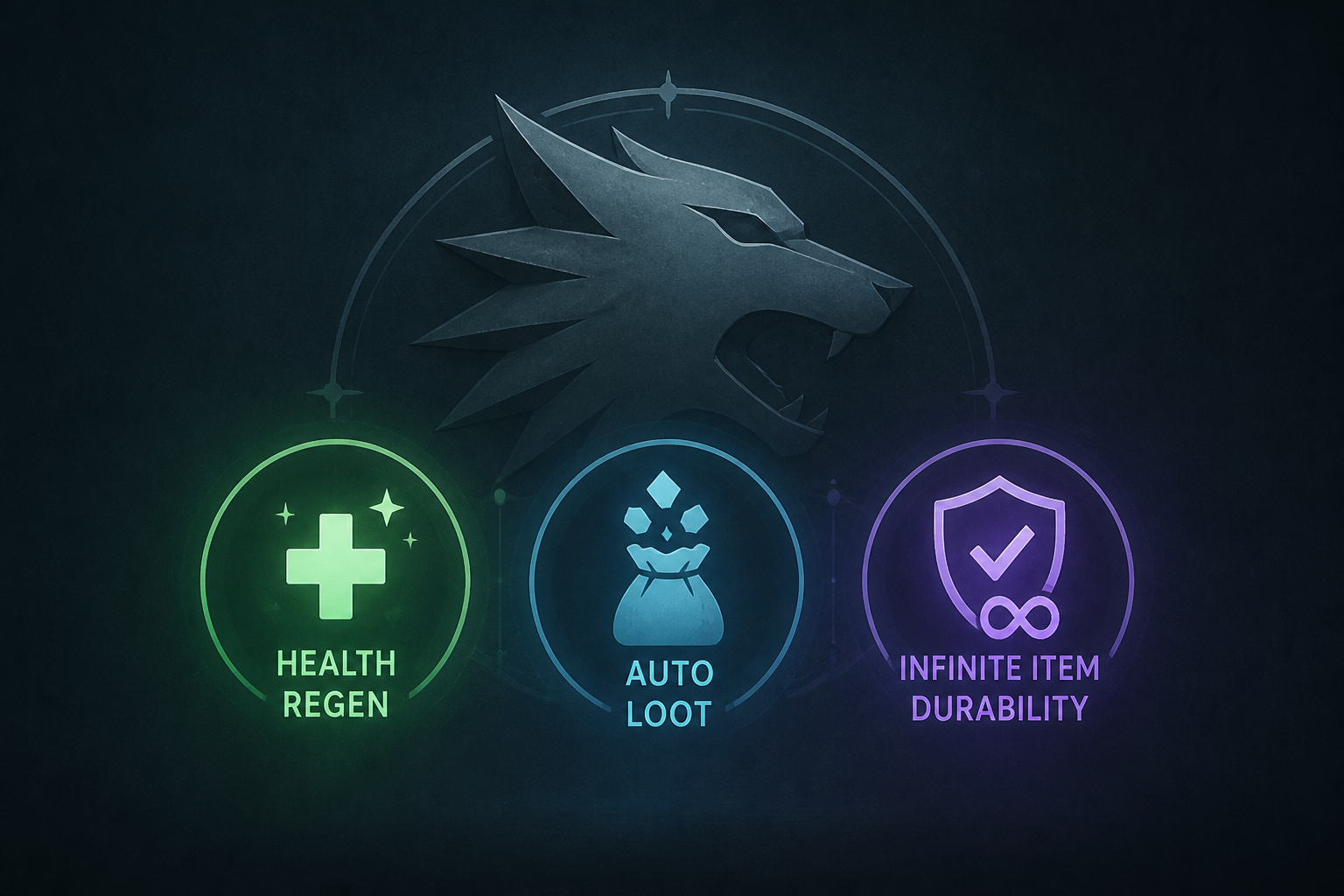 The Witcher 3 Remastered Accessibility Options Include Health Regen, Auto Loot, Infinite Item Durability