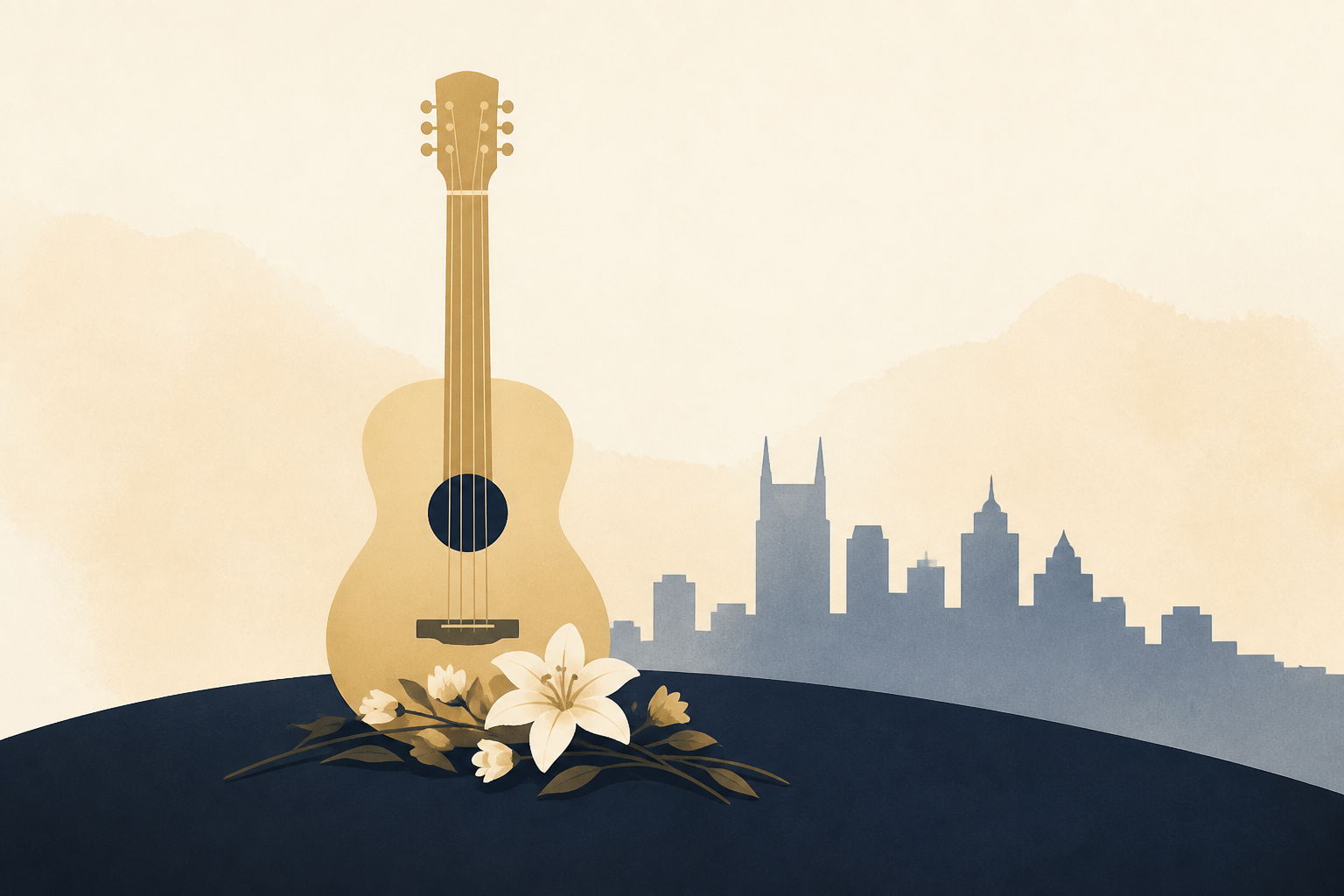 Dolly Parton laid to rest in private Nashville burial