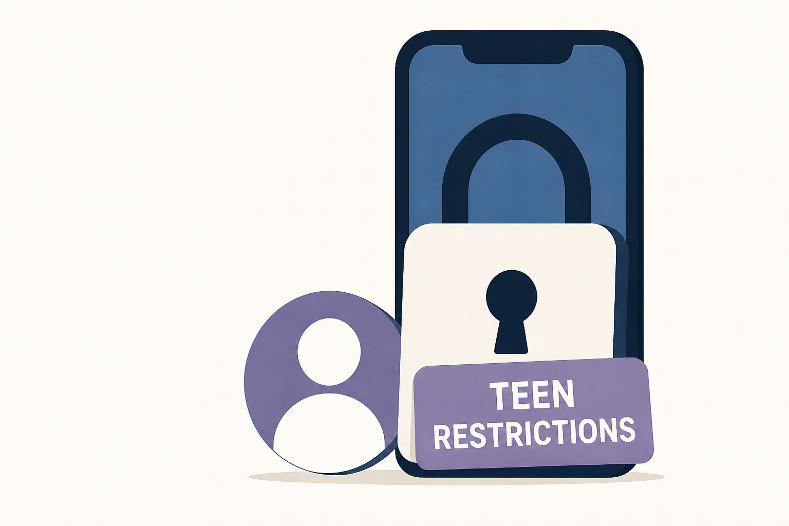 What Meta's new teen restrictions mean for young people