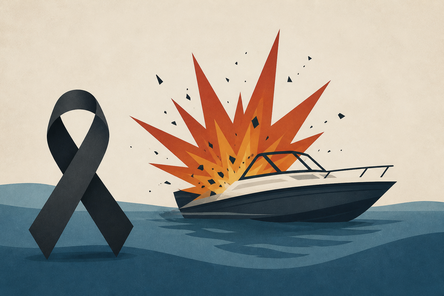 Dominican Republic boat explosion leaves British teen dead