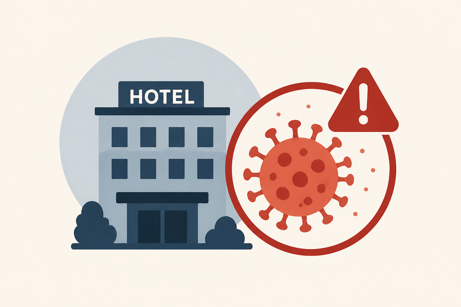 Potential measles exposure reported at Asheville hotel, NCDHHS says