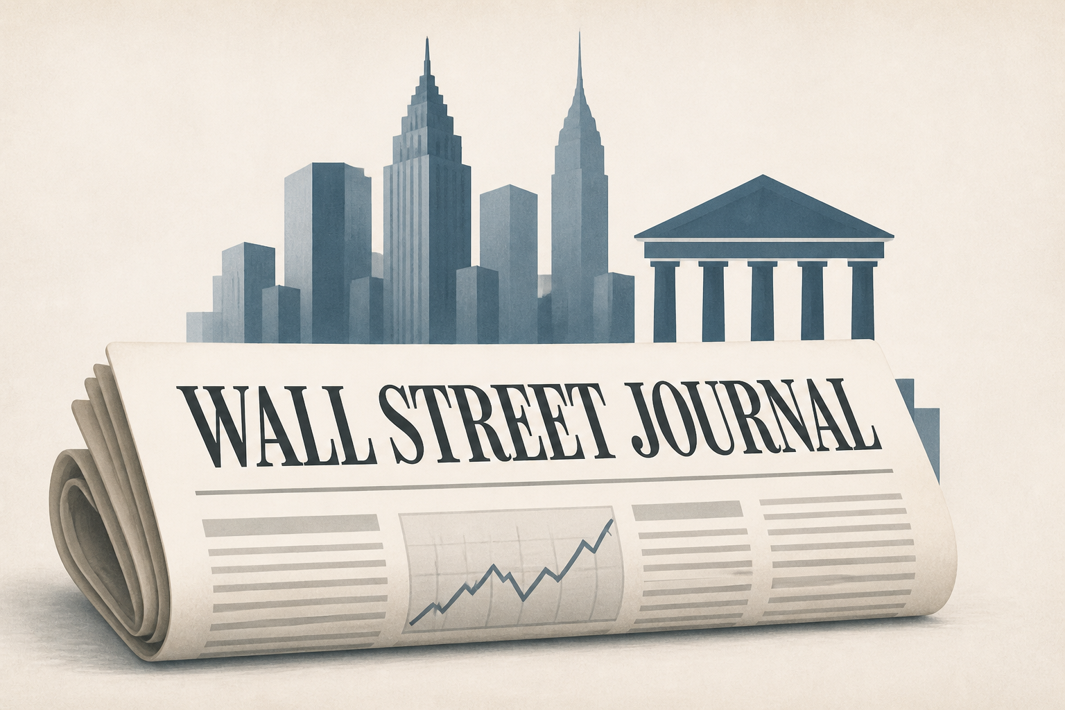 Wall Street Journal
