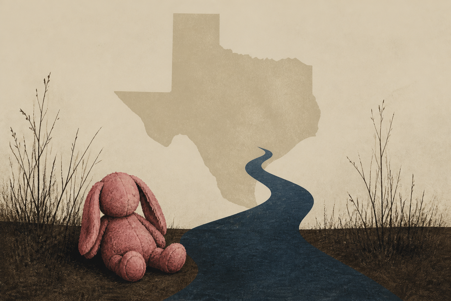 His daughter’s body was found in the ‘Texas Killing Fields’ decades ago. Now he’ll face a man charged in her death