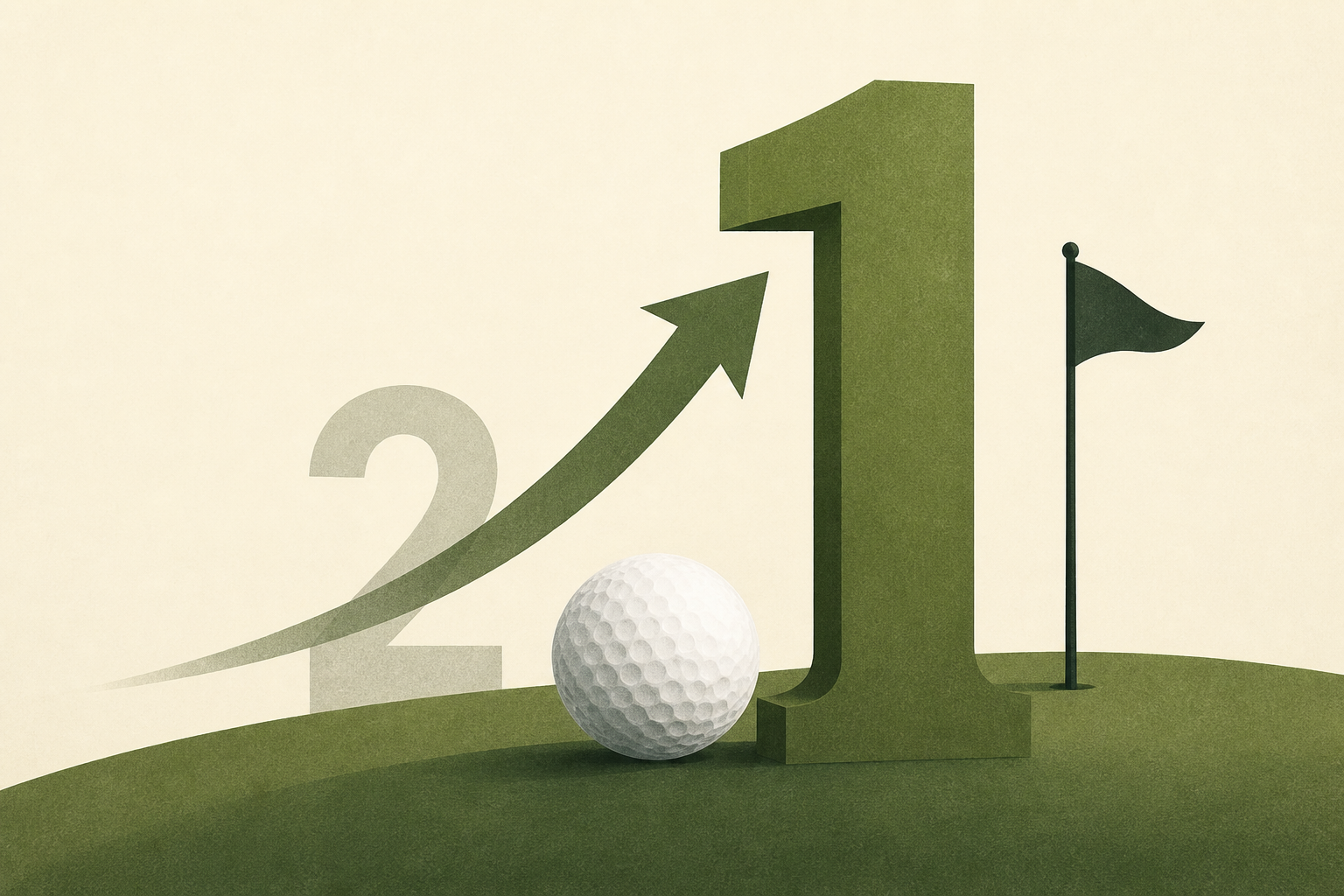 Scottie Scheffler passes Tiger Woods at No. 1 on PGA Tour all-time money list