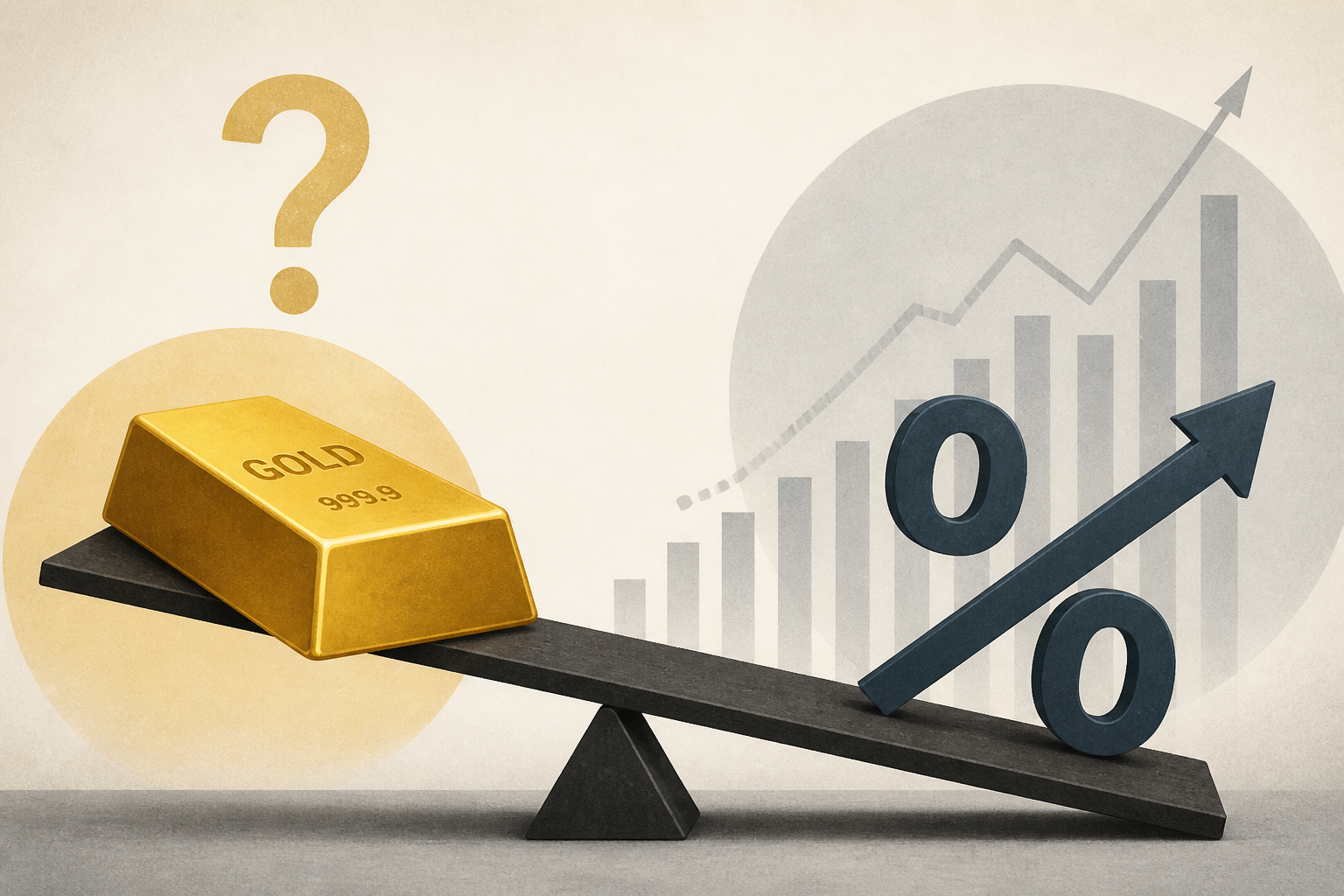 Will a September Hike Hurt Gold?