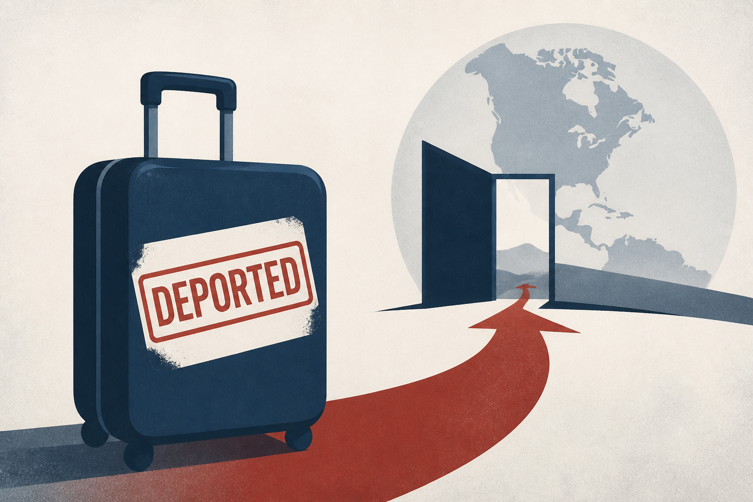 Trump ‘border czar’ denies Milo Yiannopoulos was deported quickly to spare him from ICE detention