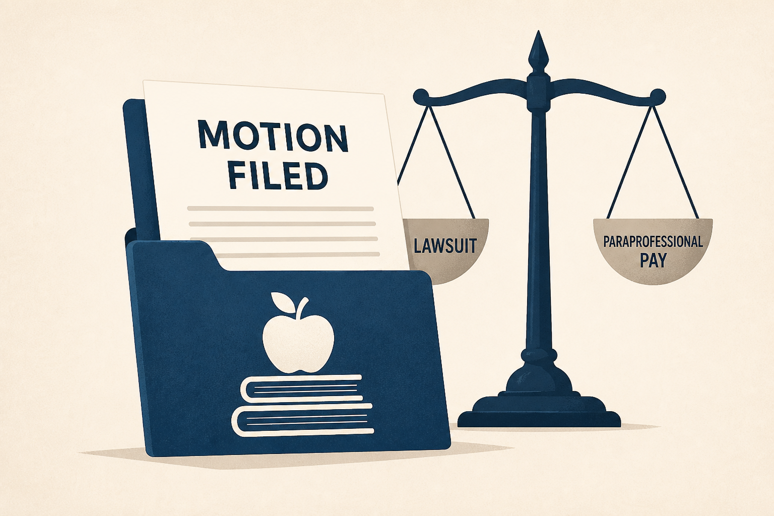 Teachers union files motion against Mamdani's lawsuit over paraprofessional pay