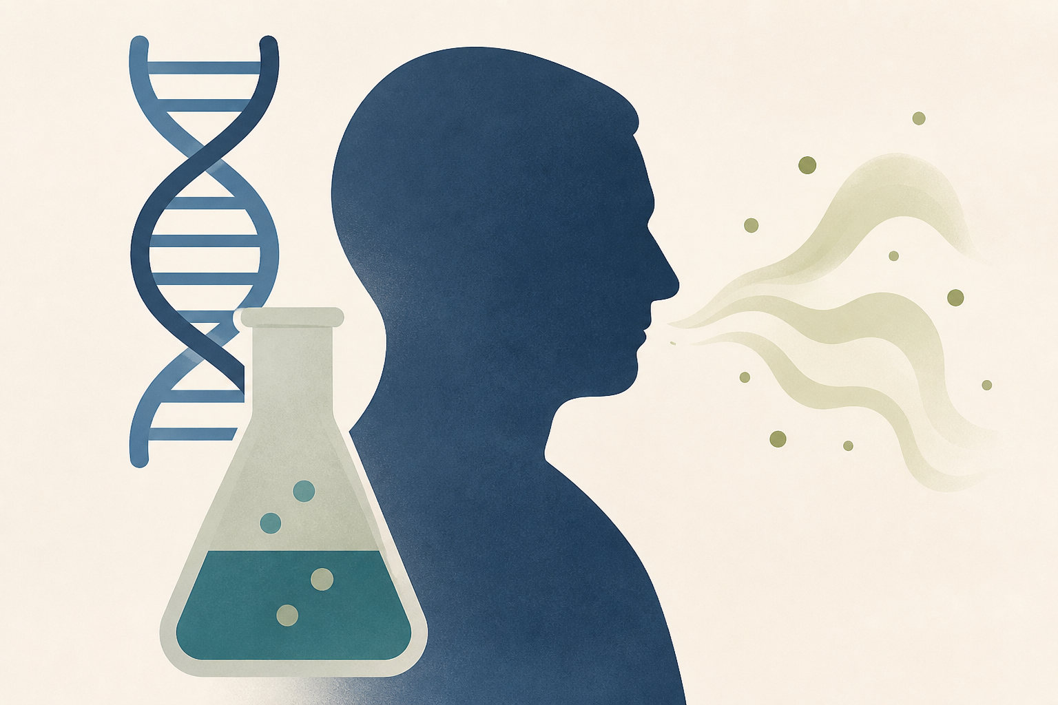 'Old Person Smell' Is Real, And Science Will Dictate Whether It Happens To You