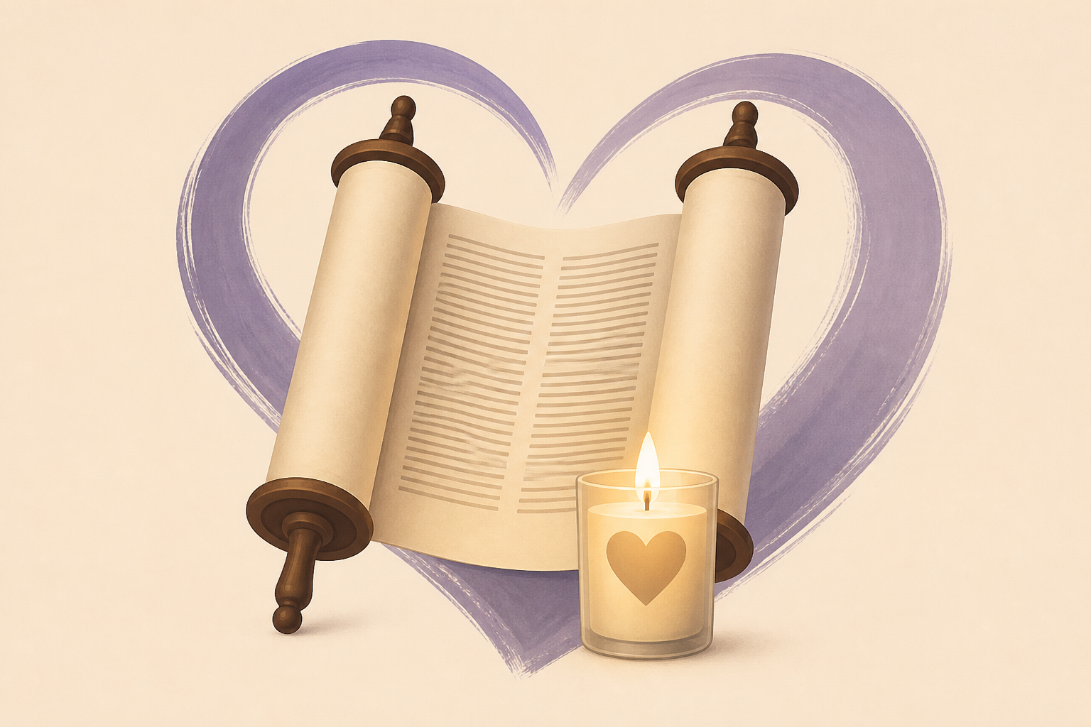 94 Beis Moshe Community Welcomes New Torah in Memory of Young Shlucha