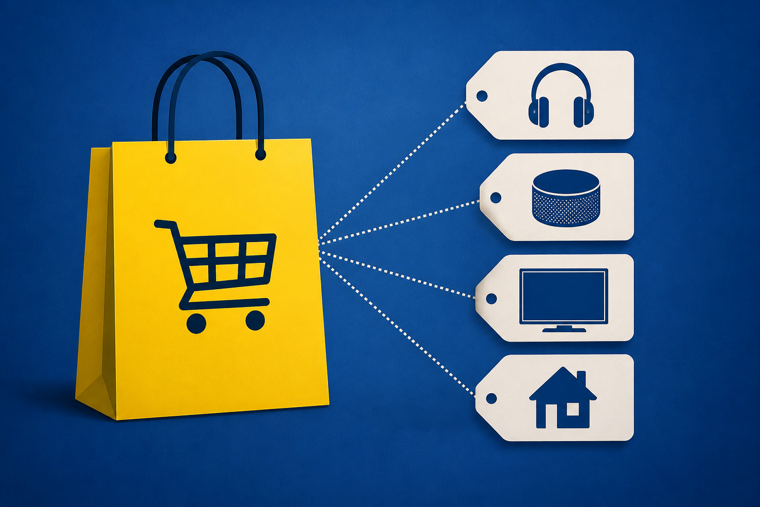 4 Brands You Might Not Realize Are Owned By Best Buy