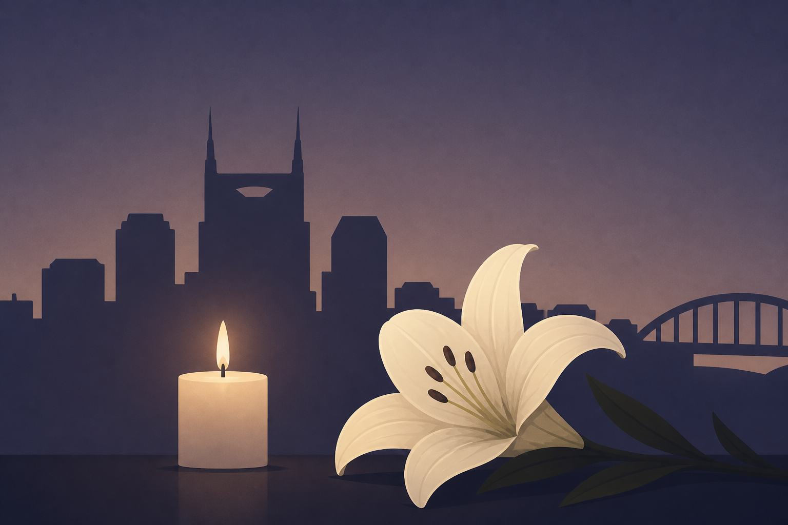 Dolly Parton laid to rest in private Nashville funeral