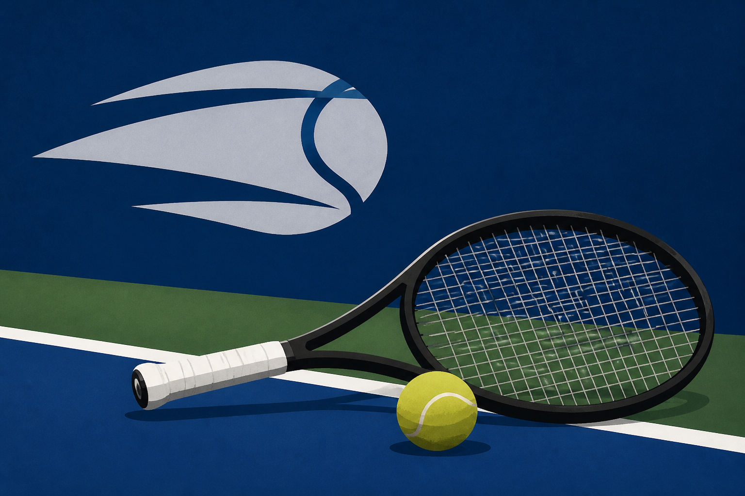 Novak Djokovic loses in opening round of US Open for first time, falling in 5 sets to Mariano Navone