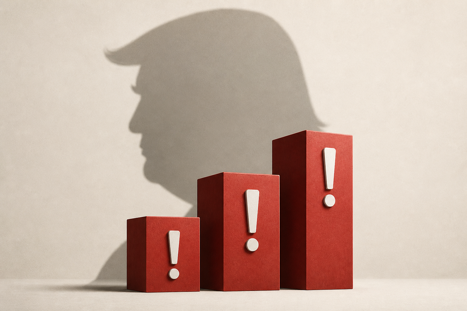 The Trump-shaped problems awaiting Andy Burnham, ranked
