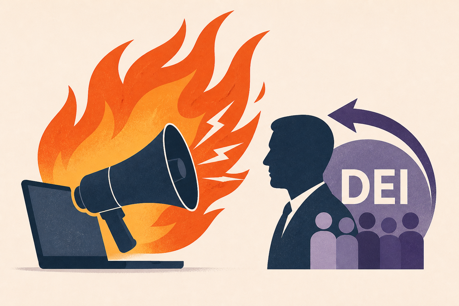 Silicon Valley exec ignites firestorm after accusing JD Vance of bringing DEI back