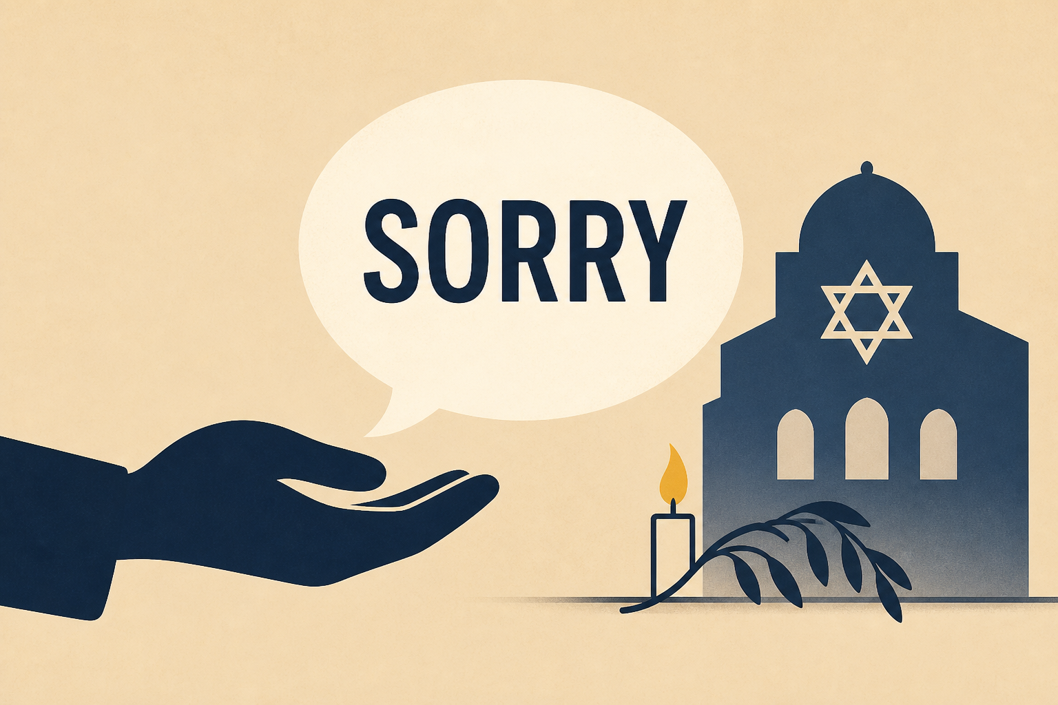 El-Sayed finally apologizes for lamenting death of terrorist's family in response to Michigan synagogue attack