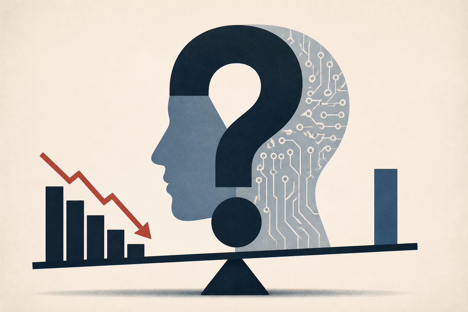 Should You Believe the Dire Warnings About ‘AI Takeover’?