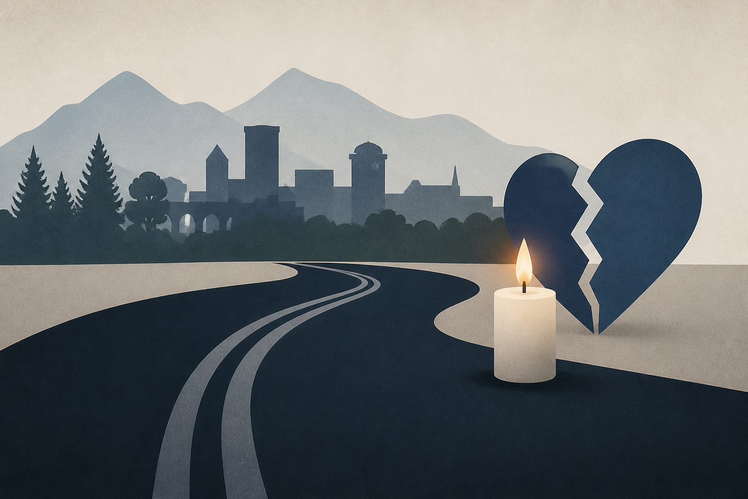 Fort Collins community grapples with crash that left 1 dead, injured 5