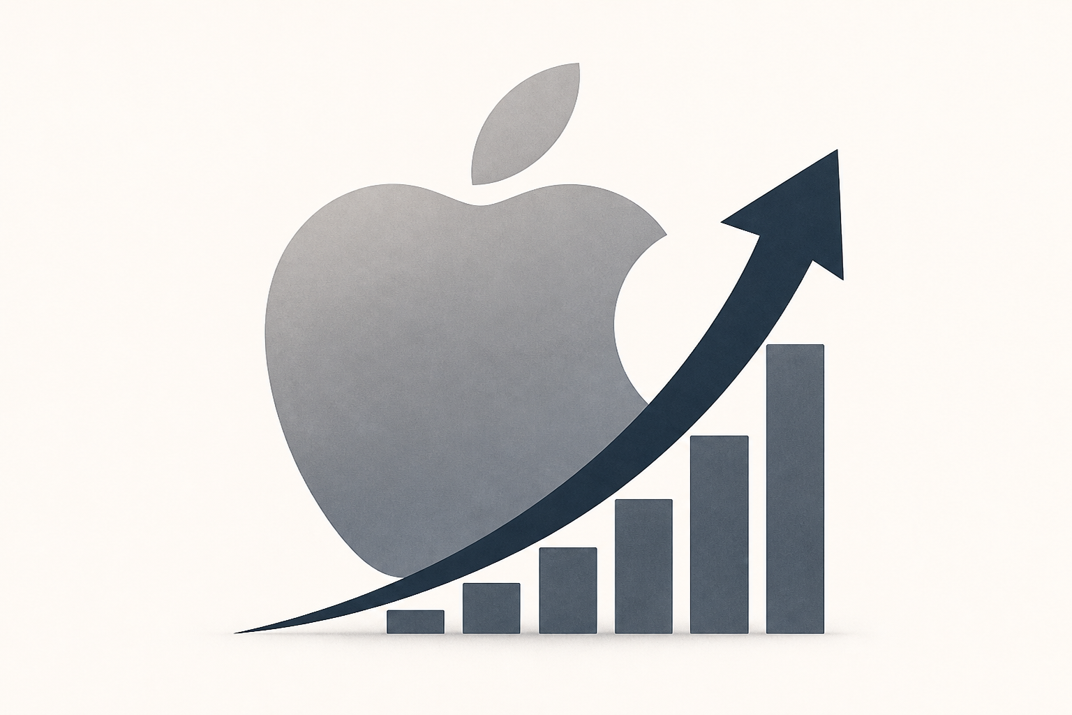 How Tim Cook made Apple one of the world’s most valuable companies