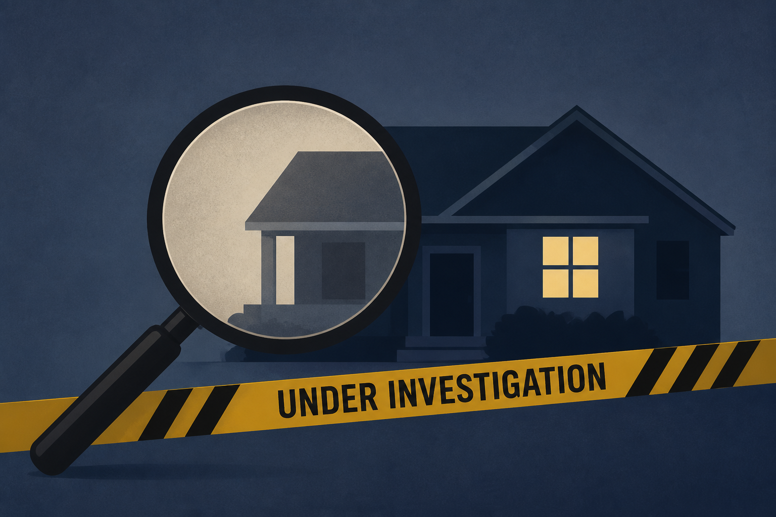 3 found dead in Inver Grove Heights home, authorities investigating