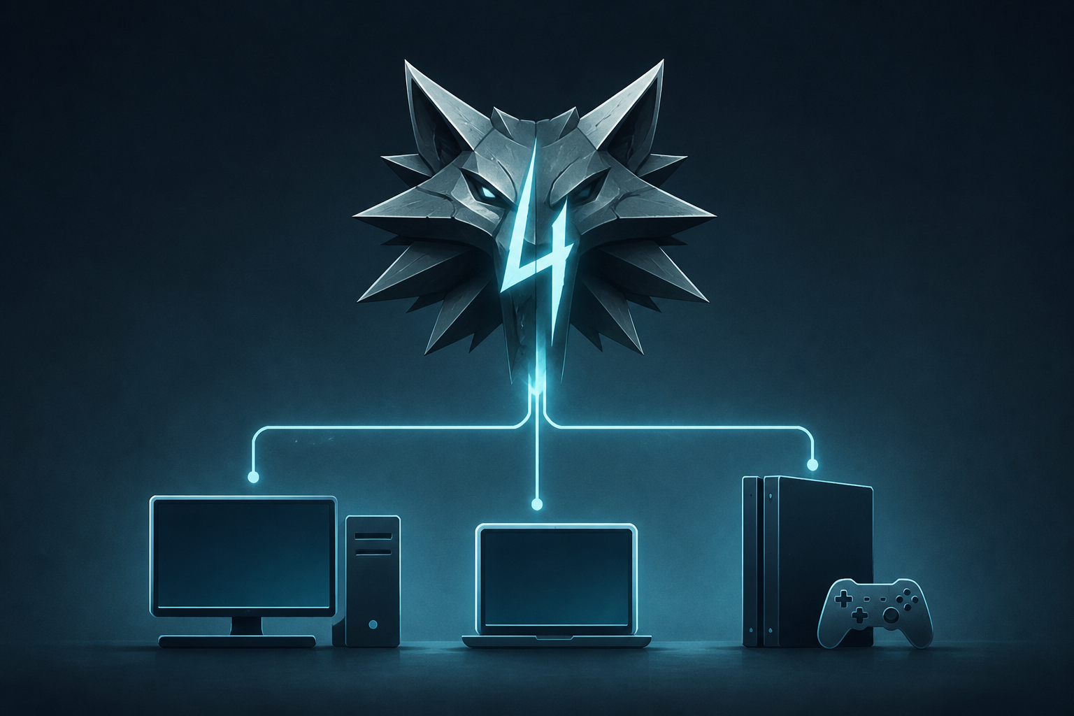 The Witcher 4 already runs on all target platforms - CD Projekt Red not taking any chances after Cyberpunk 2077