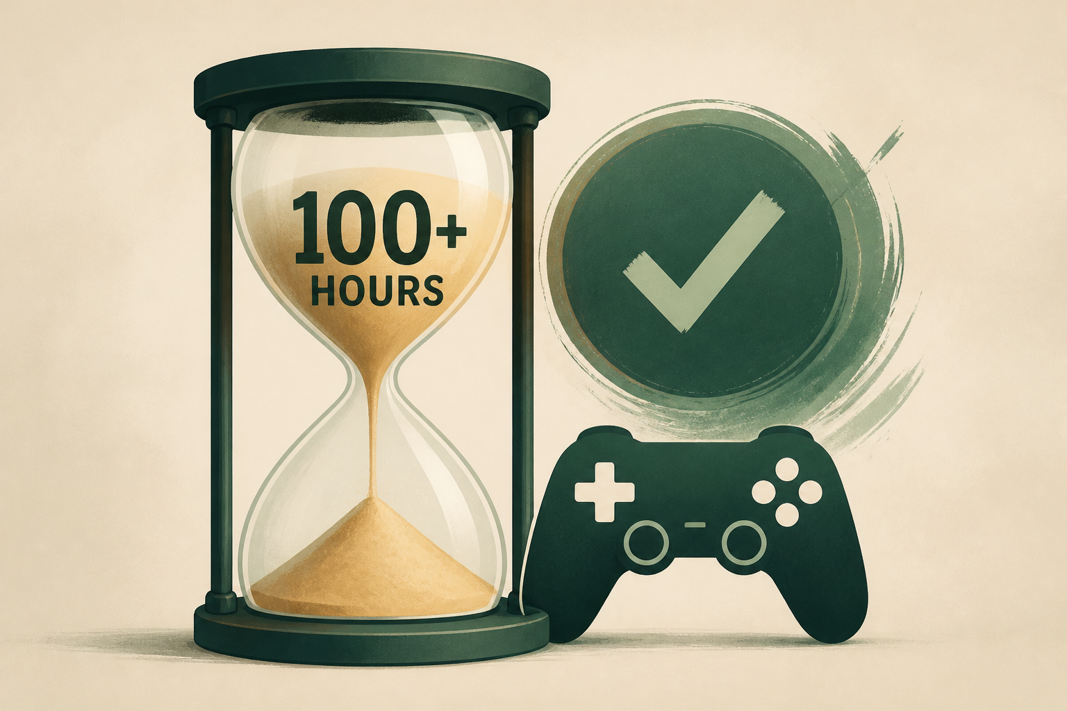 Fable Won't Demand Over 100 Hours of Your Time on PS5