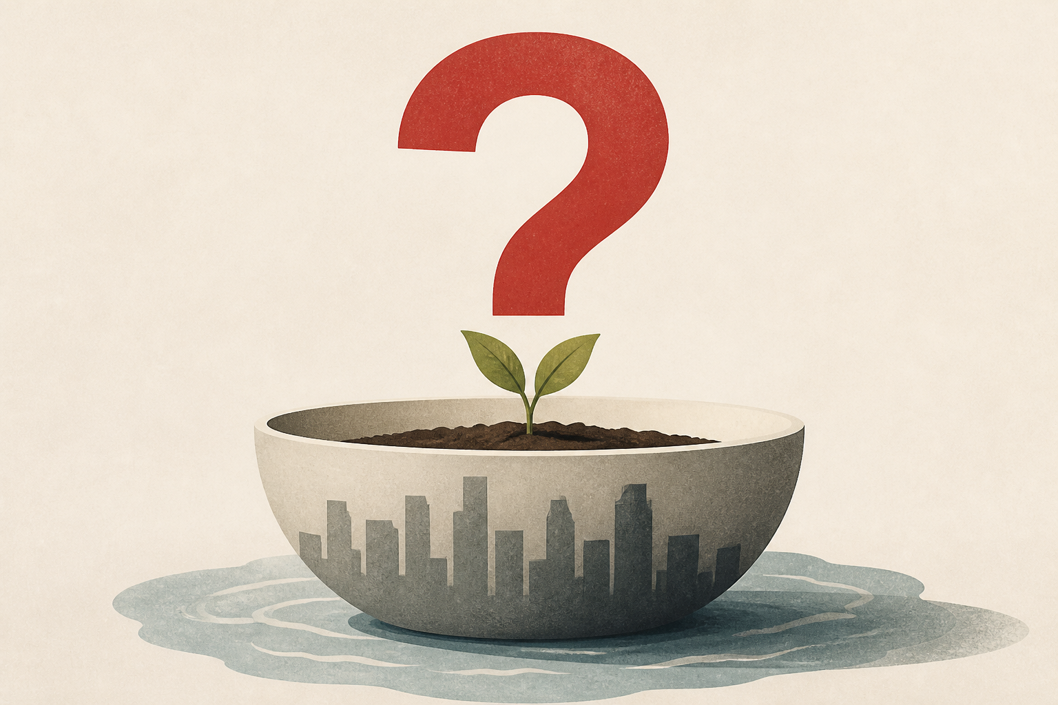 Did Singapore go wrong in its quest for food security?